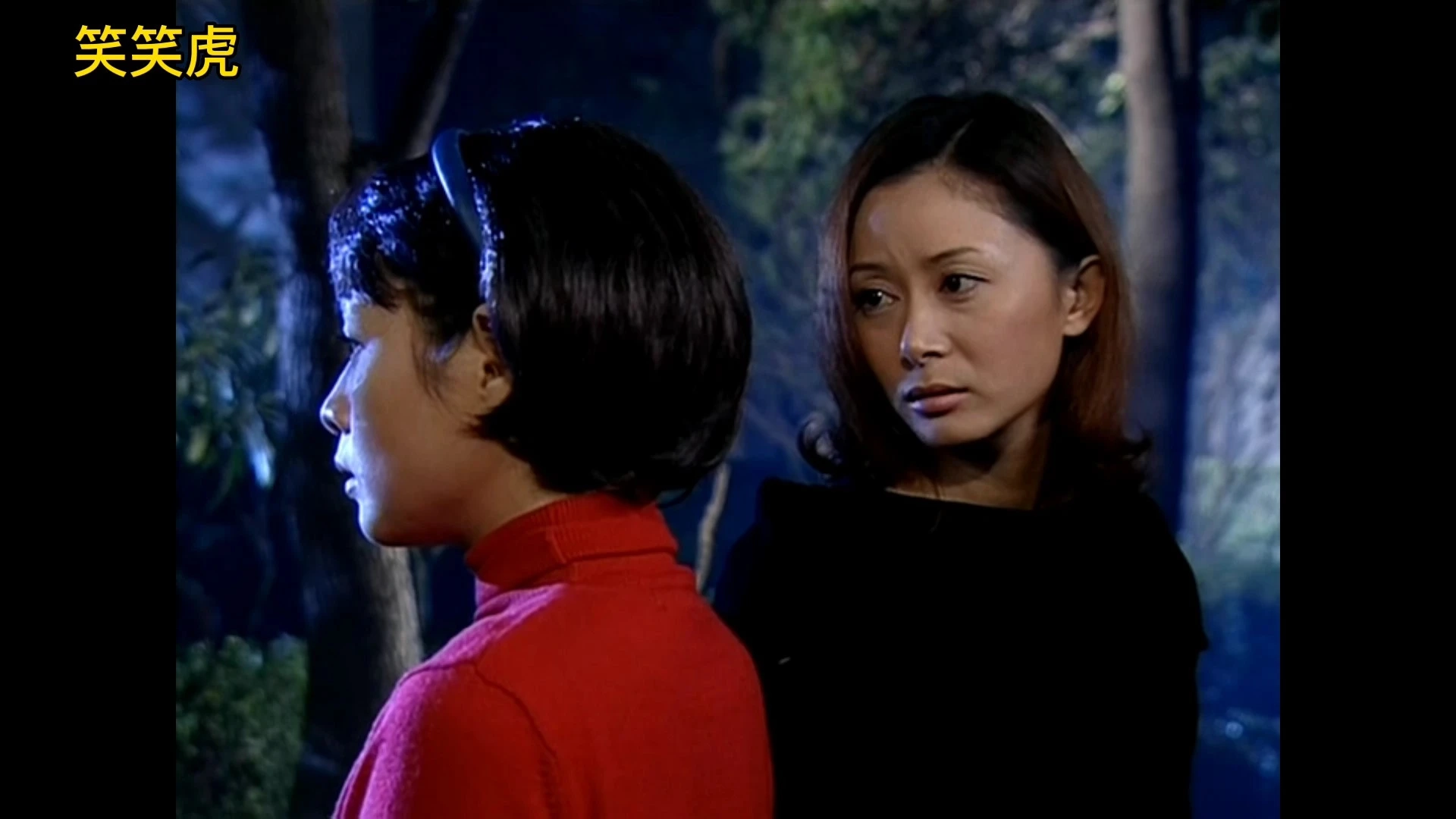 挪威的森林，陪伴了我的青春。她还好吗？