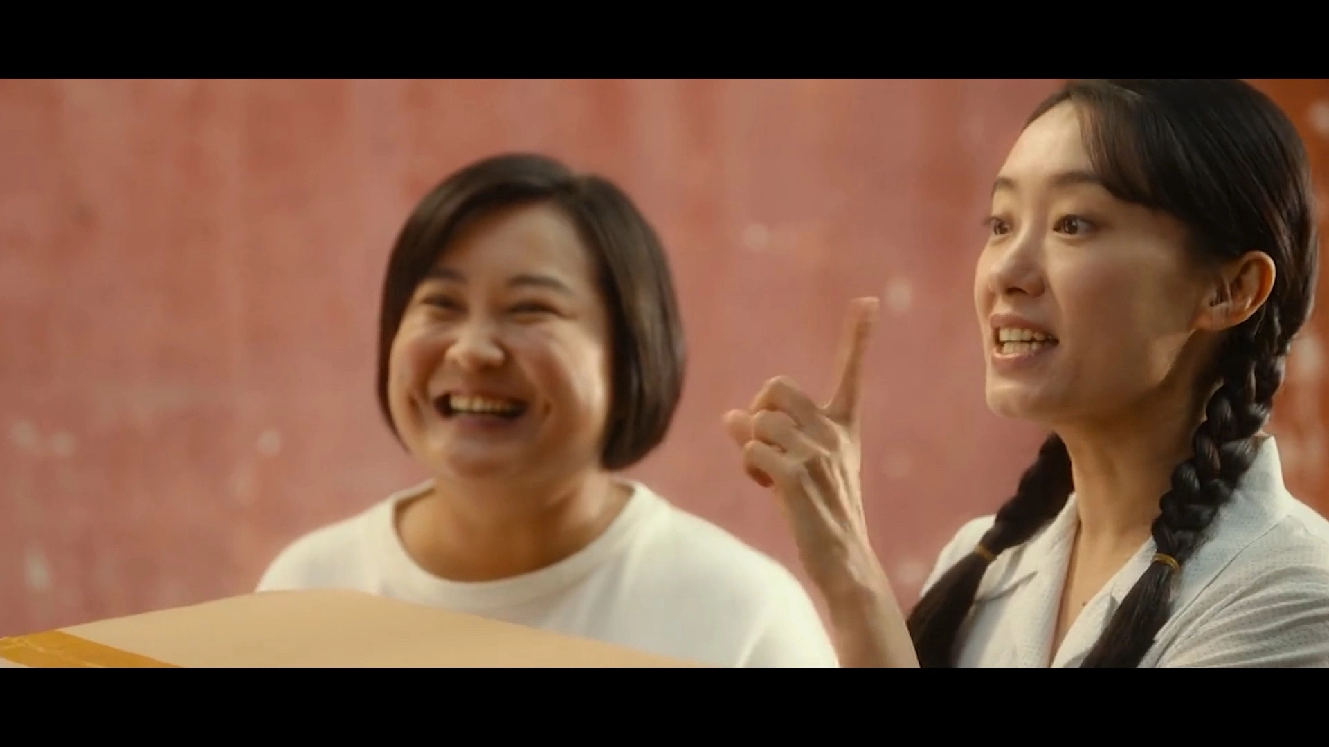 你好李焕英片段剪辑