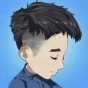海藍(lán)寶戒指