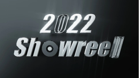 2022Showreel