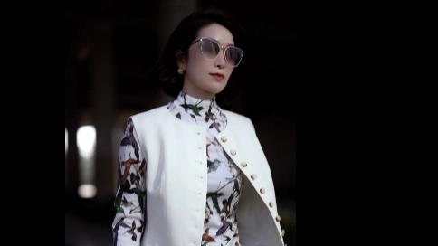 高客單價(jià)服裝拍攝