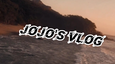JoJo's Vlog