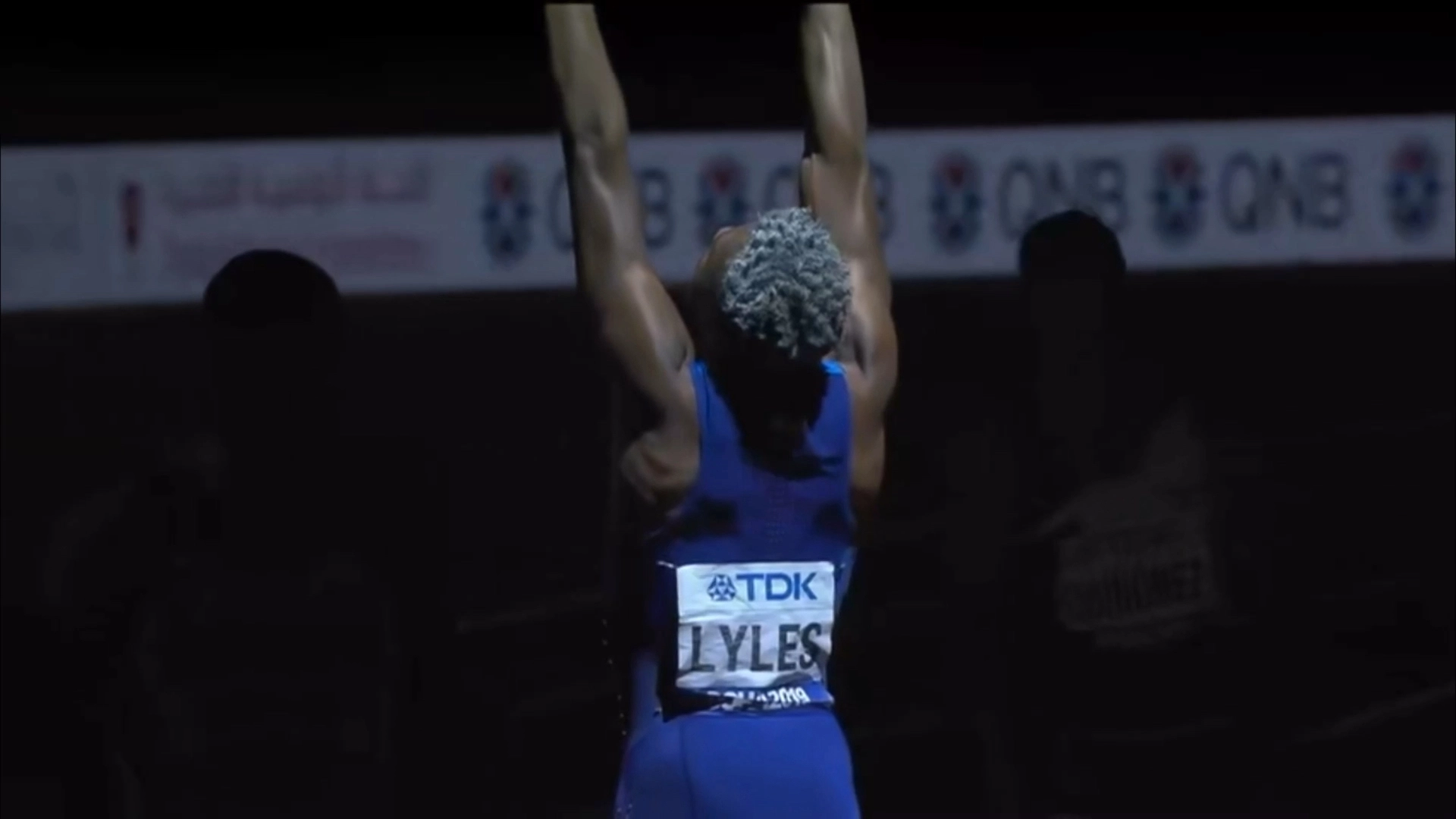 Noah Lyles