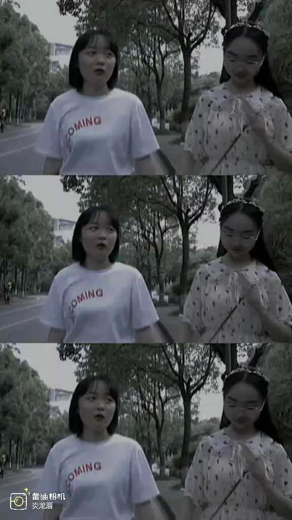 小視頻