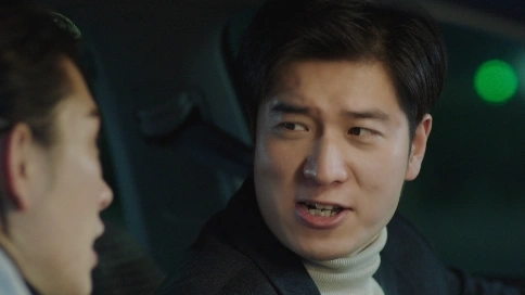 京東廣告《剛好的順豐車》