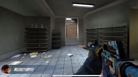 CSGO高能擊殺集錦