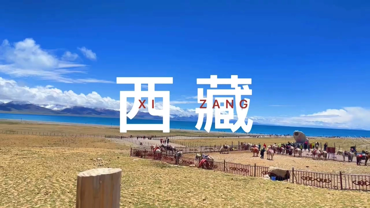 西藏