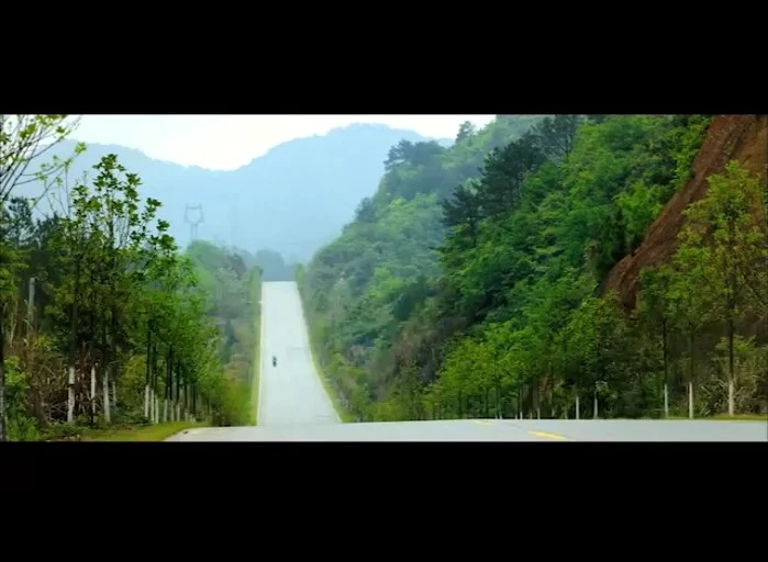 《失孤》影視混剪