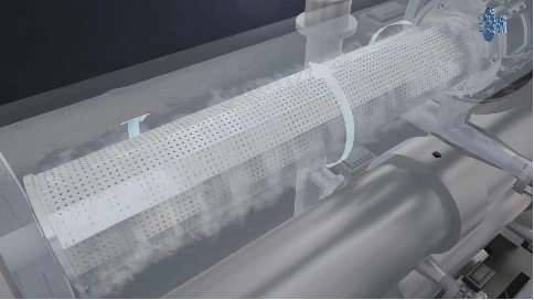 淮安水处理净化设备工业机械模拟三维动画制作公司
