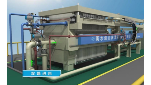 徐州工业机械设备产品生产线工艺流程动画制作公司