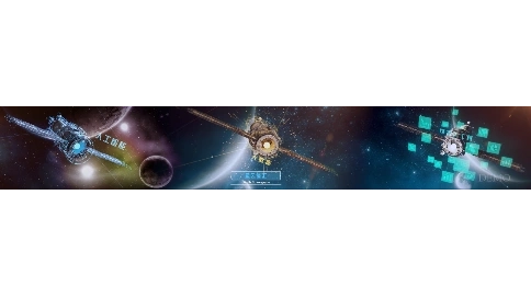 上海電氣宣傳片