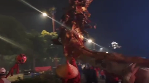 新春快樂合家歡