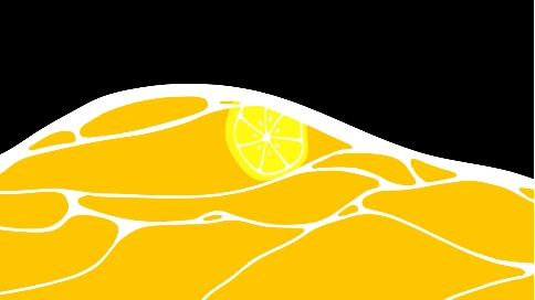 《乐檬logo演绎》MG动画-哆咪设计