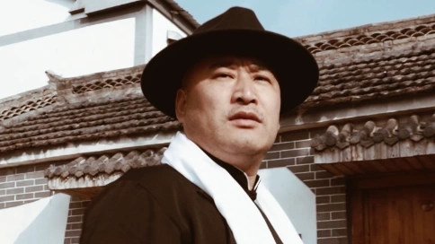 這樣的強哥你喜不喜歡