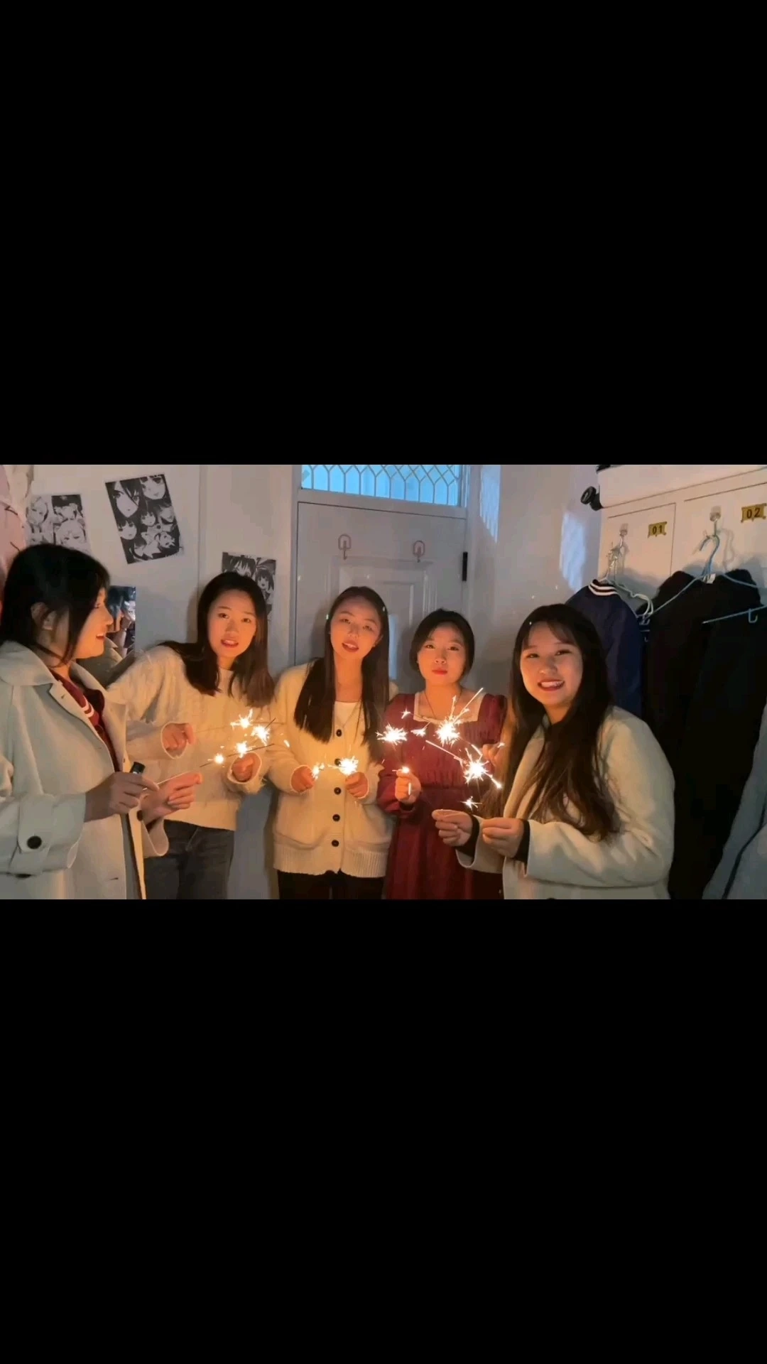 新年視頻