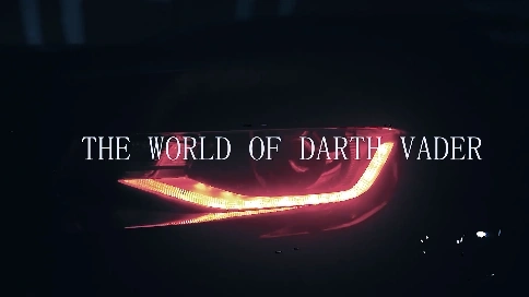 汽车剪辑（非原创，仅剪辑）