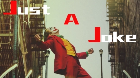 Just a Joke
