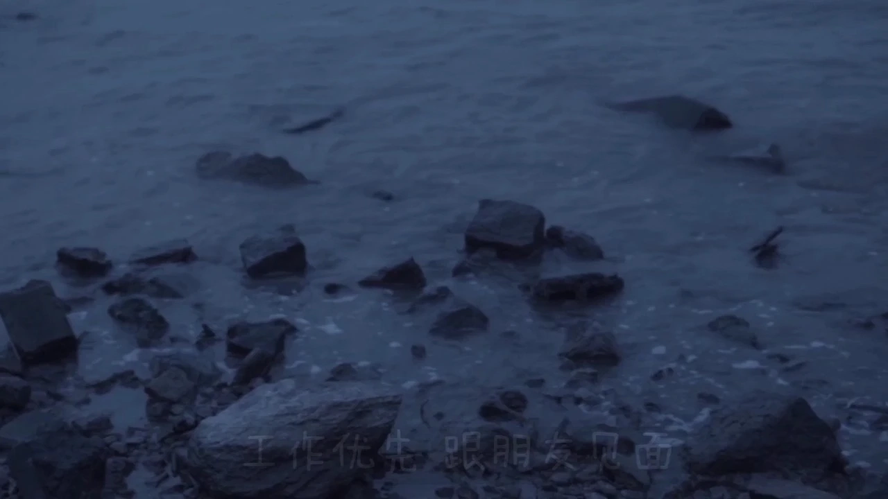 自制抒情音樂小短片