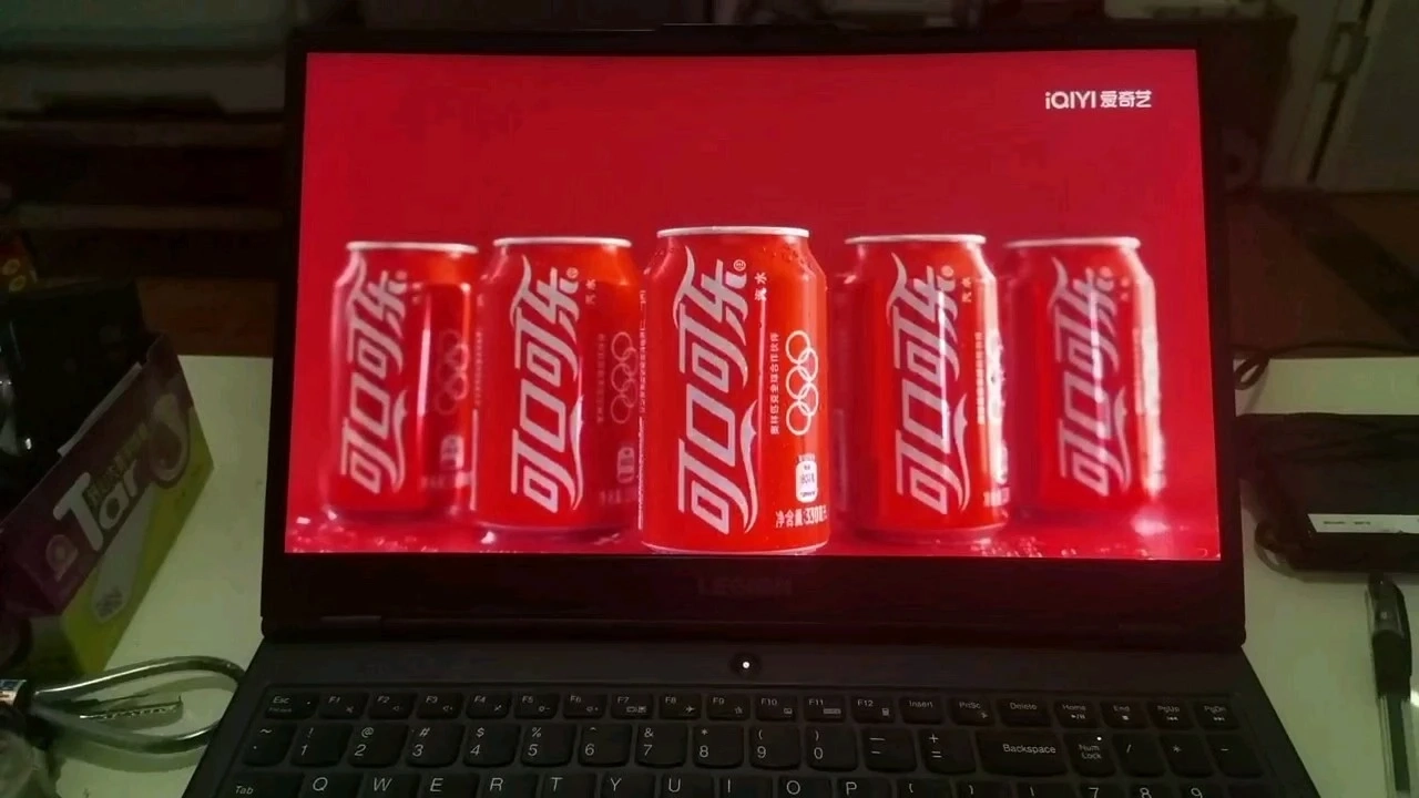 廣告短片