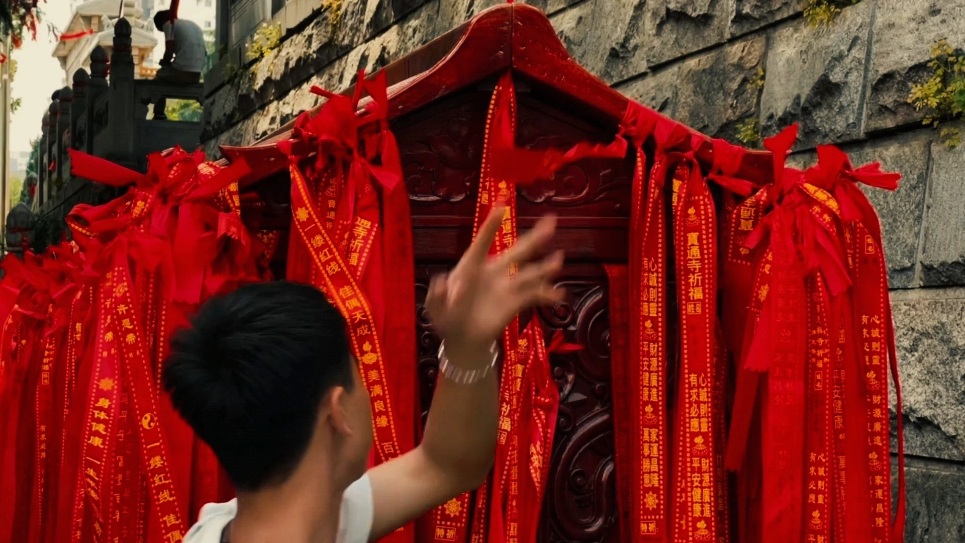 說走就走的旅行