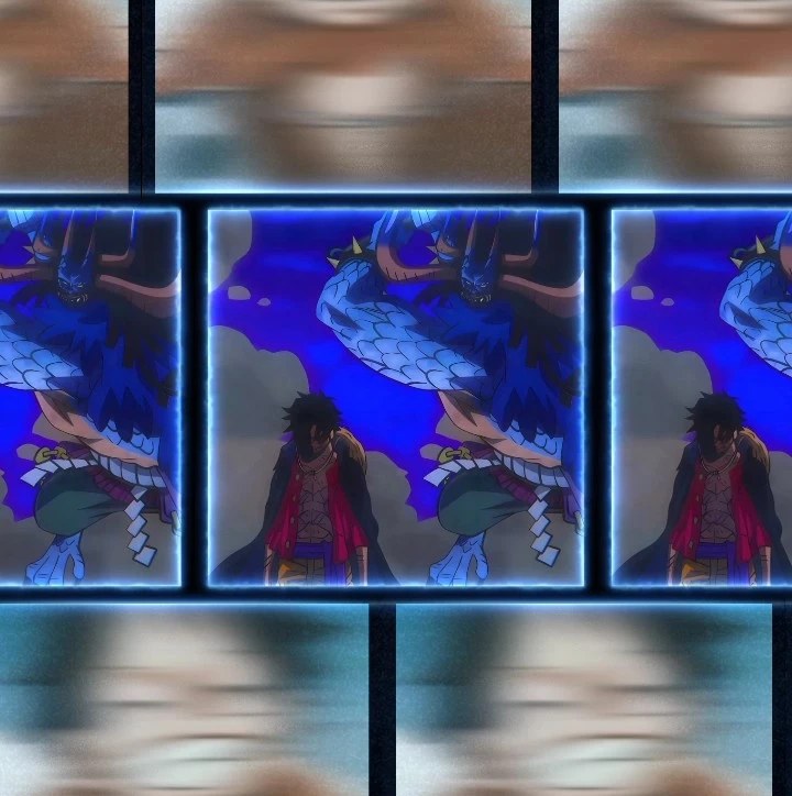 剪影