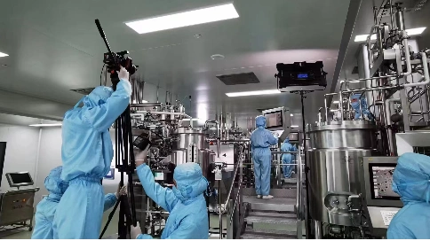 铝制品产品动画视频-昆山太仓宣传片制作拍摄