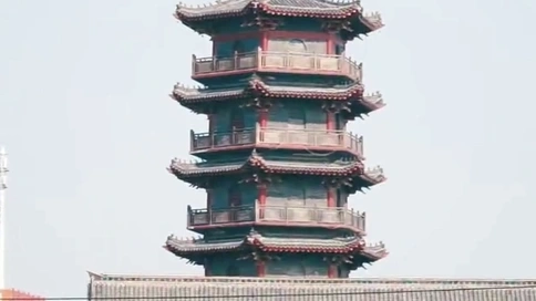 祖國的美景