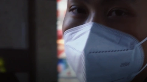 后現(xiàn)代化拍攝的視頻