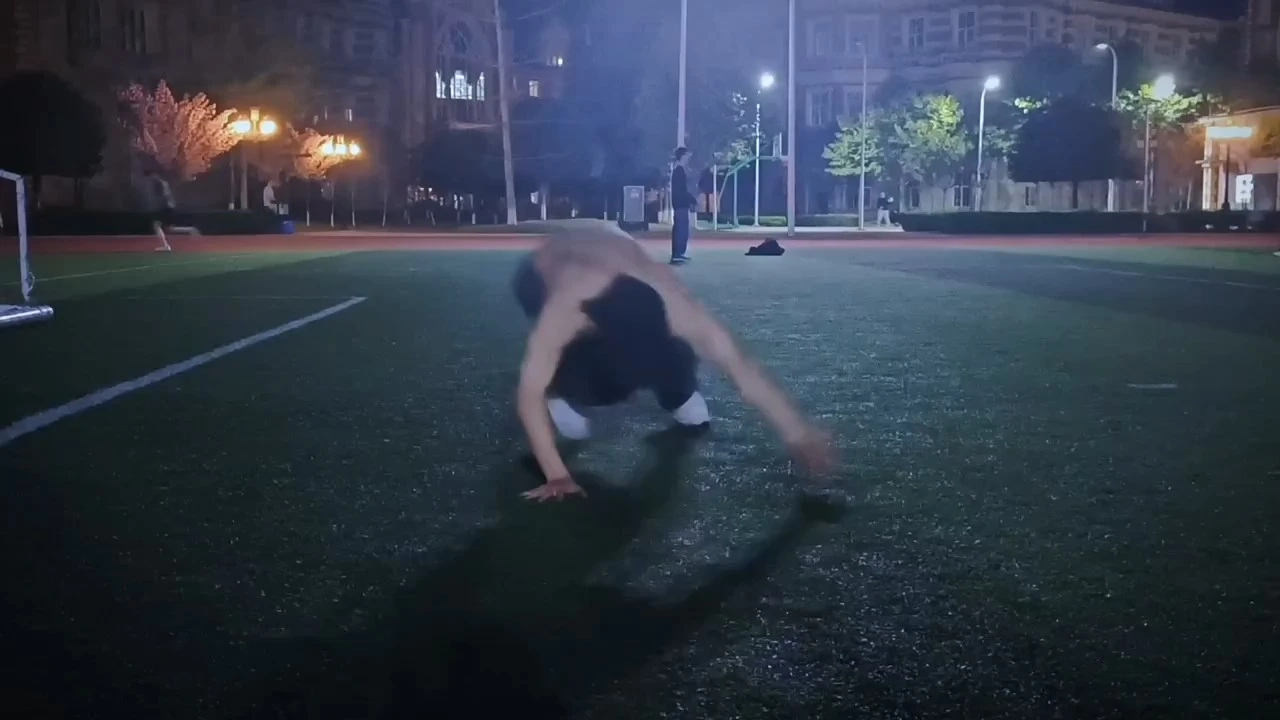 自律