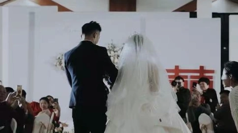 婚禮現(xiàn)場視頻剪輯