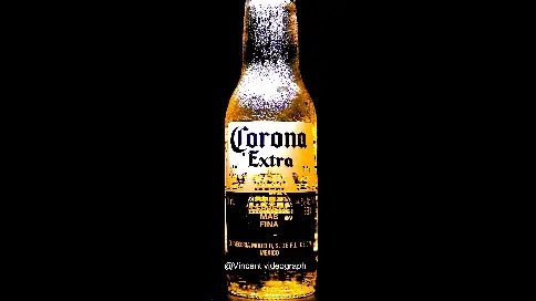 CORONA 科羅納啤酒4KHDR短片