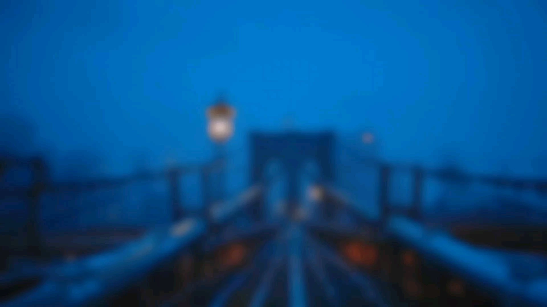 布魯克林大橋