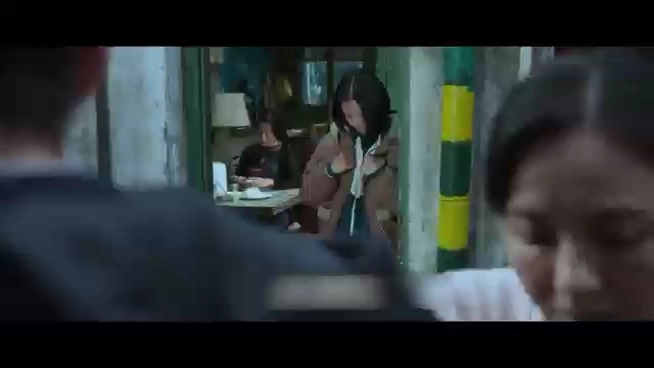 自己剪的影視解說前一片段