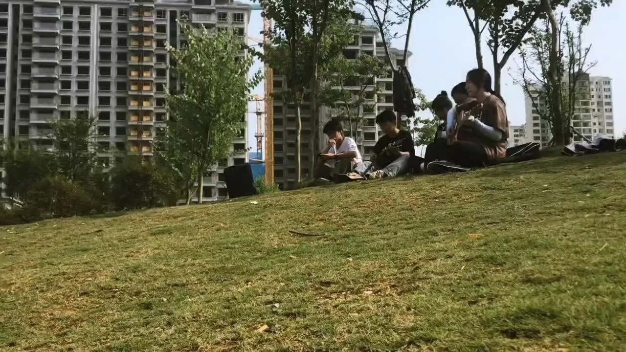 學校音樂社