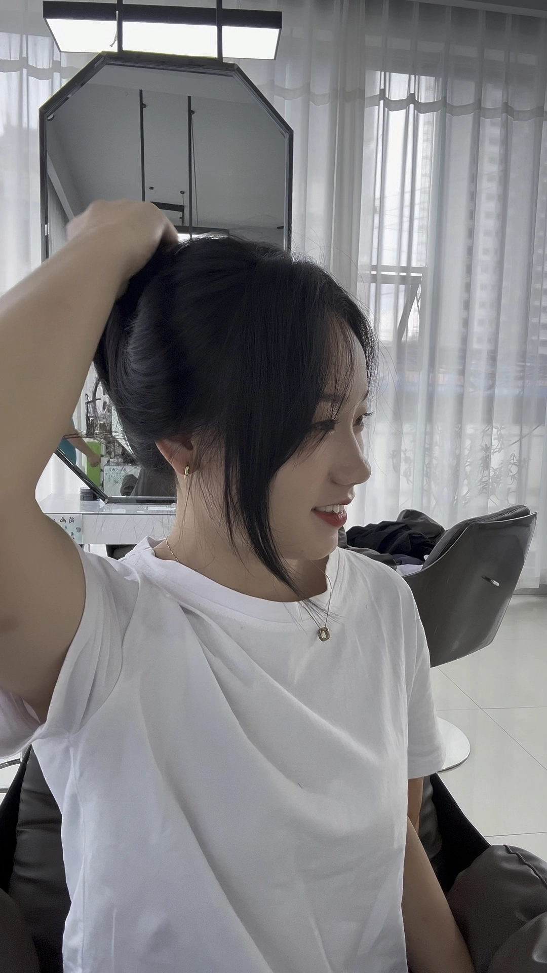 減齡鎖骨發(fā)