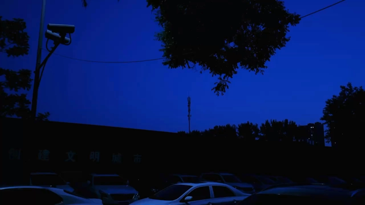 重慶森林翻拍