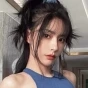 不管我走到哪里 哪里都是你的影子 