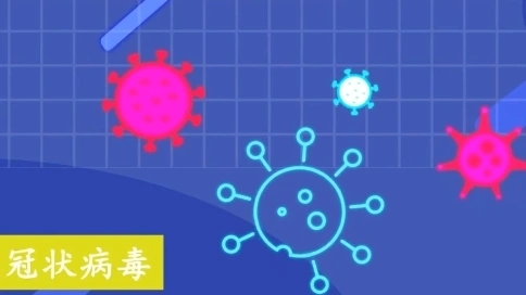防疫宣傳片