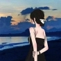《消失的她》