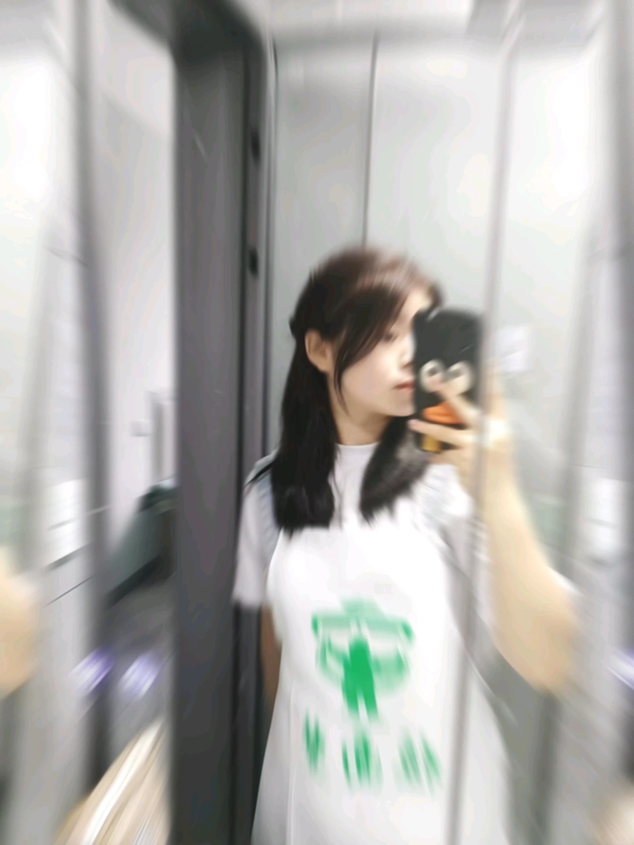 我的日常