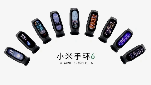 手環(huán)廣告自拍自剪