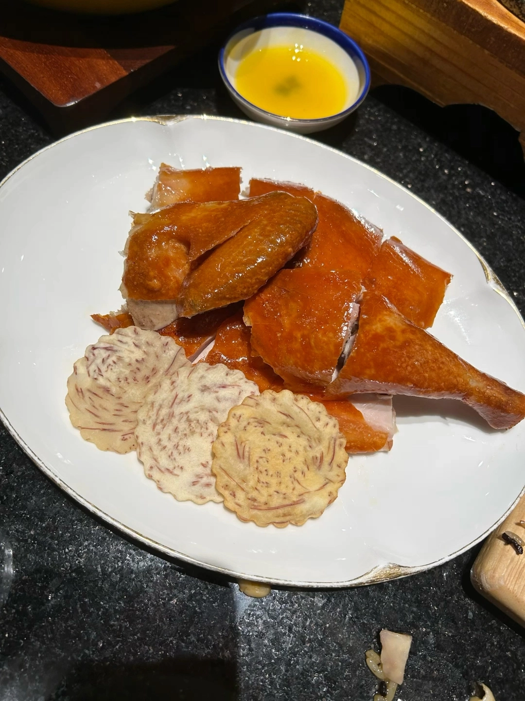 美食日記