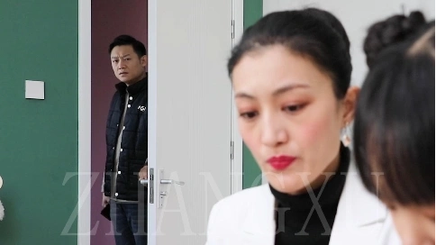 信息流劇情