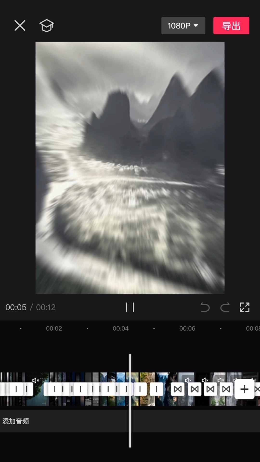 熟悉or 剪映，不同風(fēng)格視頻