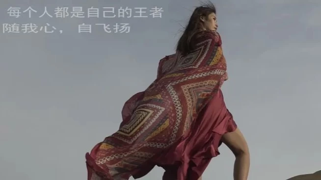 旅拍視頻
