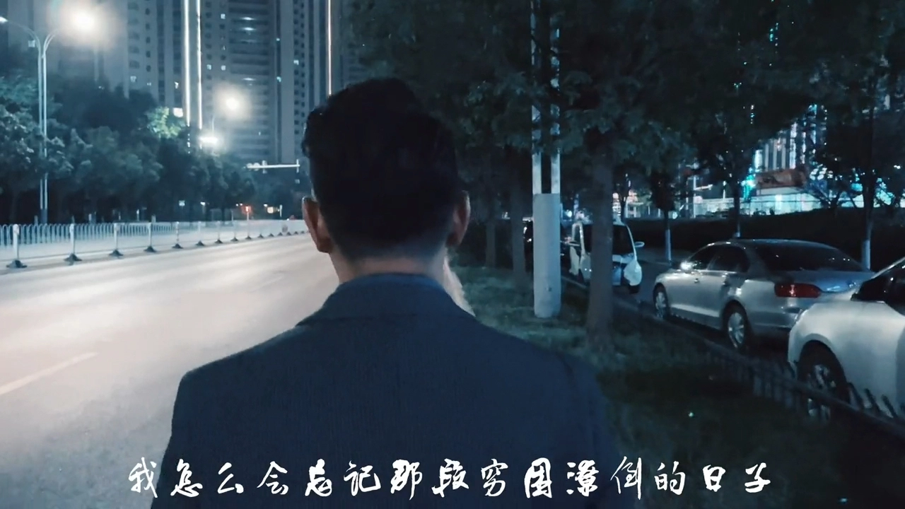 人物拍