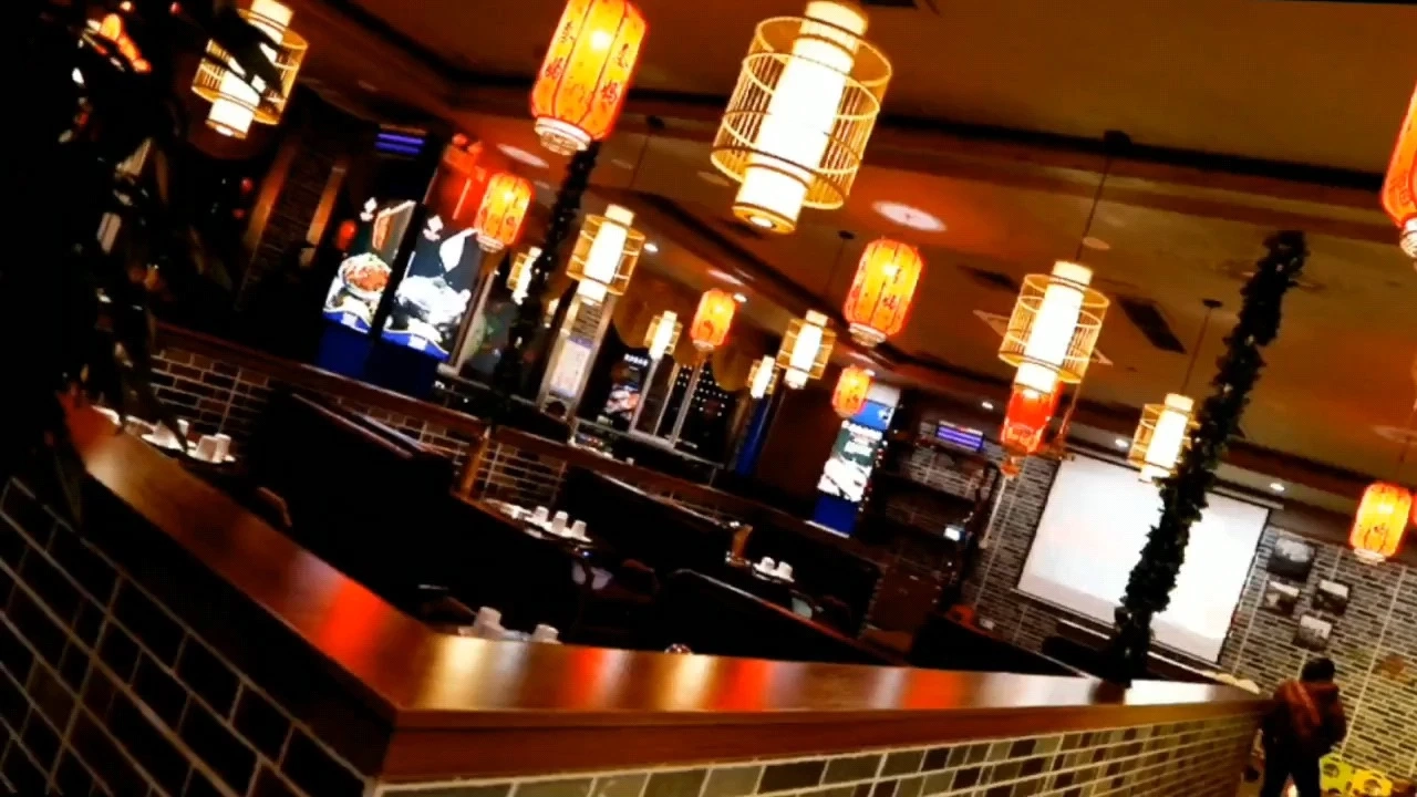 門(mén)店宣傳視頻