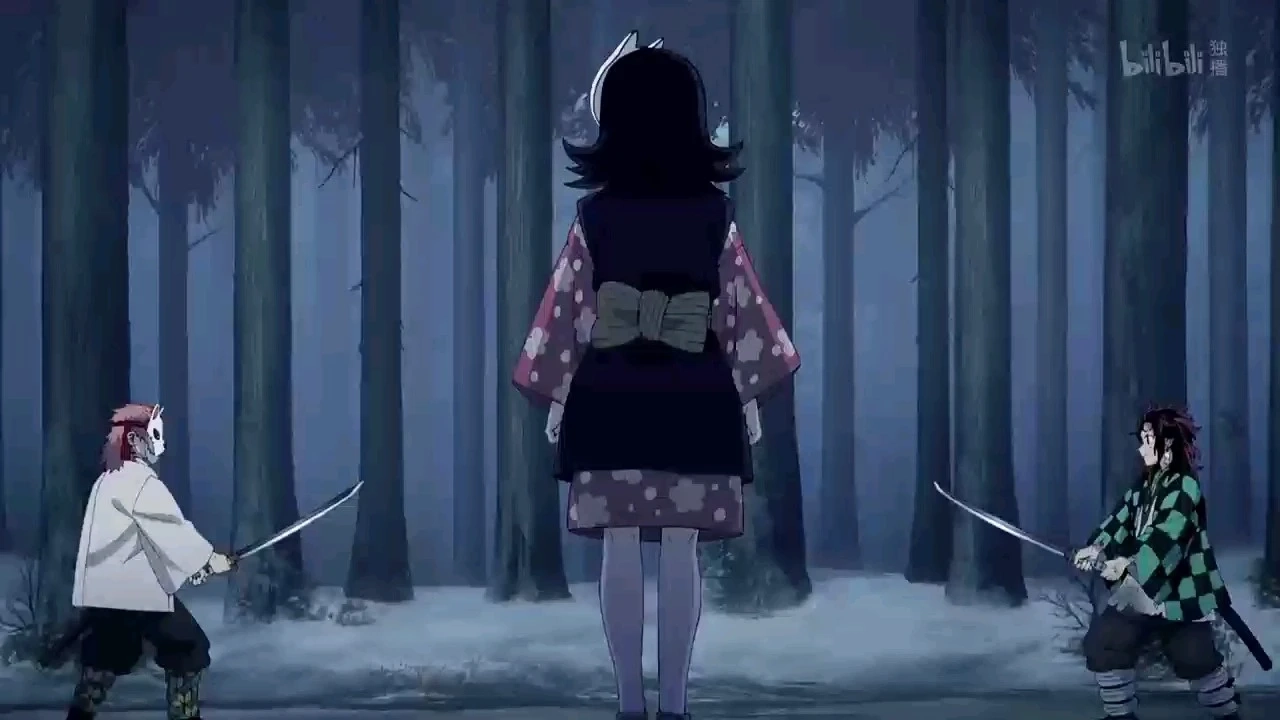 鬼滅の刃