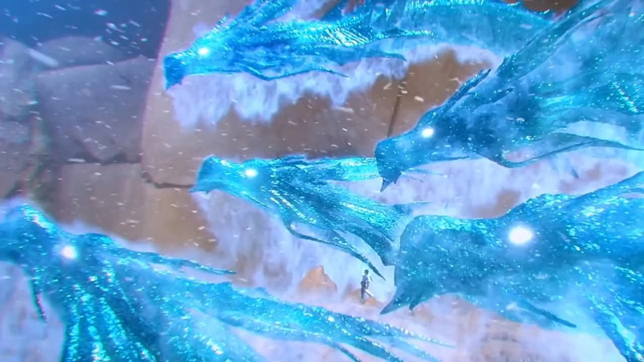 斗破蒼穹混剪
