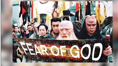 Fear Of God